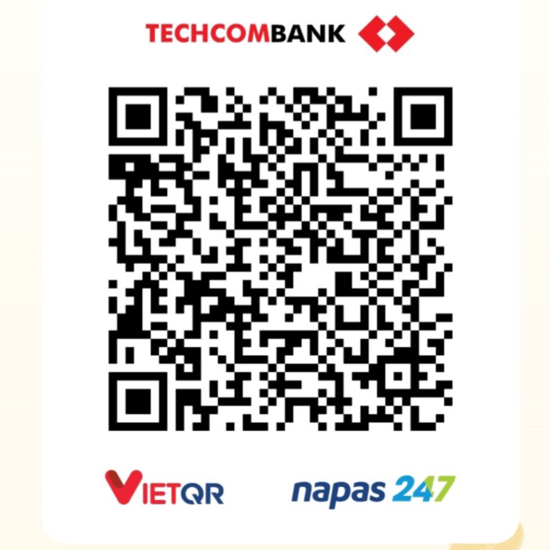 QR Code Banking